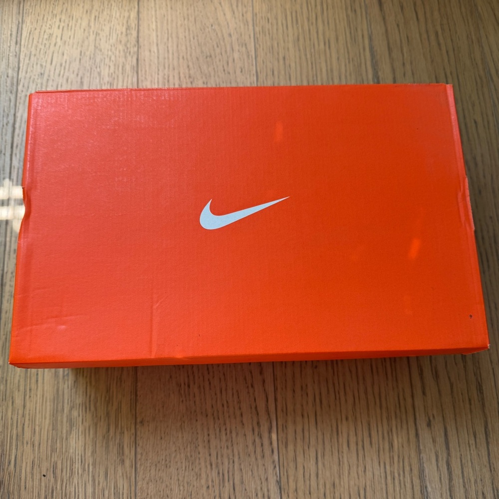 Nike EMPTY Shoe Box